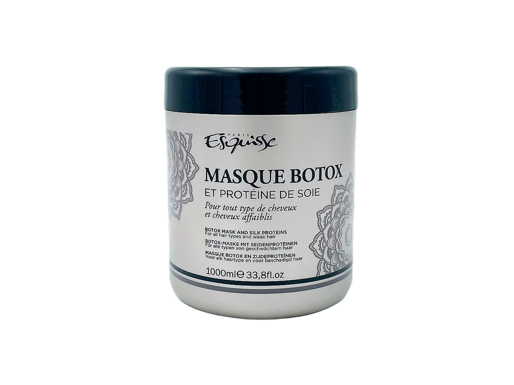Esquisse Botox Silk Protein Mask
