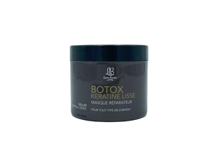 Laura Beauté Smooth Keratin BOTOX Mask