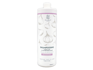 Laura Beauté Garlic & Wheat Protein Shampoo