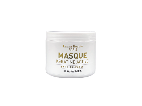 Laura Beauté Active Keratin Mask