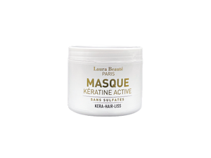 Laura Beauté Active Keratin Mask