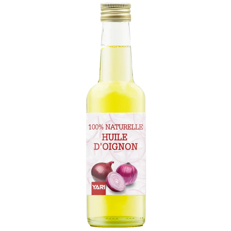 Yari Onion Oil