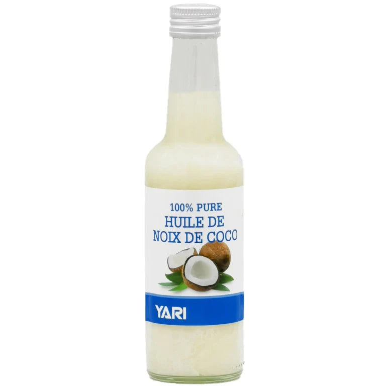 Yari Coconut Oil
